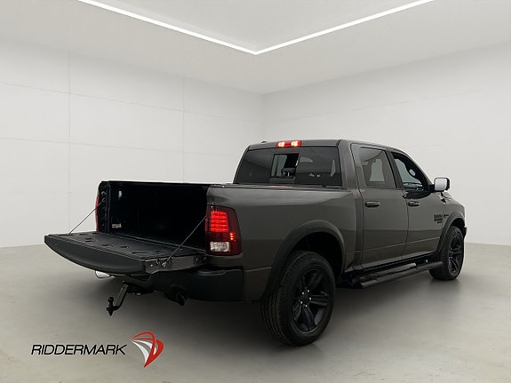 Dodge RAM 1500 13 of 30