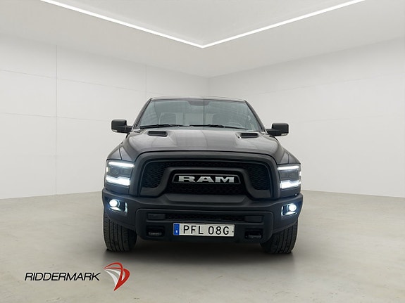 Dodge RAM 1500 5 of 30