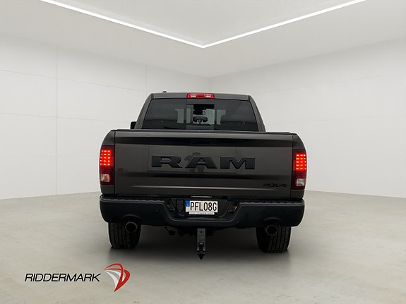 Dodge RAM 1500 8 of 30