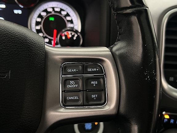 Dodge RAM 1500 24 of 30