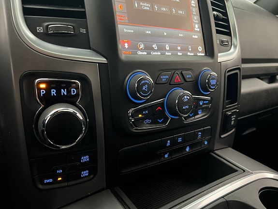 Dodge RAM 1500 28 of 30