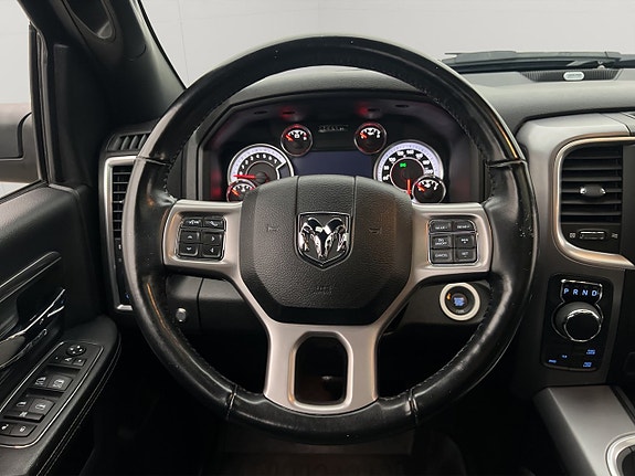 Dodge RAM 1500 21 of 30