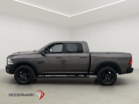 Dodge RAM 1500 6 of 30
