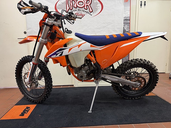 KTM 350 EXC F 3 of 4