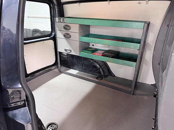 Volkswagen Caddy 20 of 23