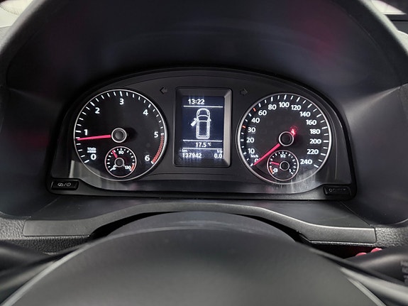 Volkswagen Caddy 11 of 23