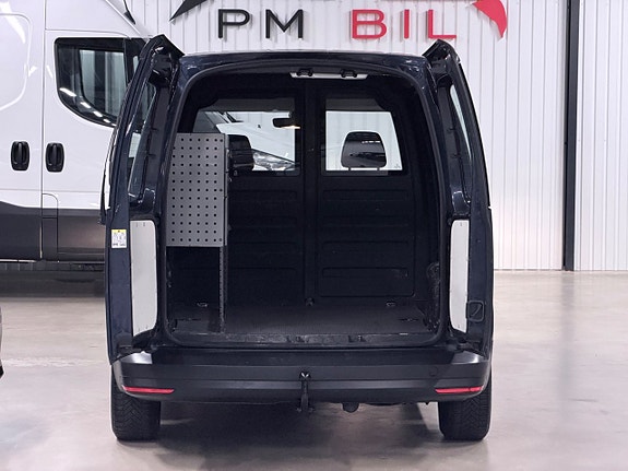 Volkswagen Caddy 22 of 23