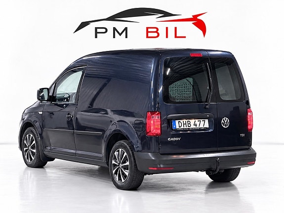 Volkswagen Caddy 7 of 23