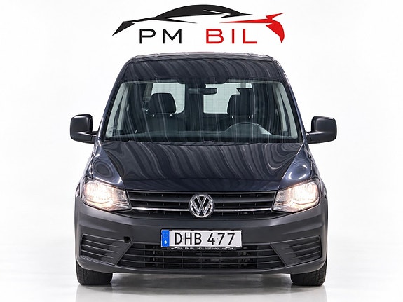 Volkswagen Caddy 2 of 23