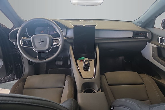 Polestar 2 12 of 15