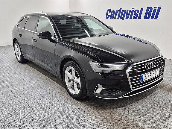 Audi A6 5 of 5