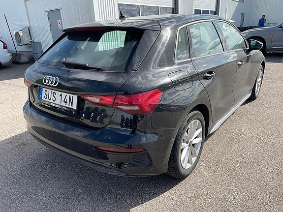 Audi A3 3 of 5
