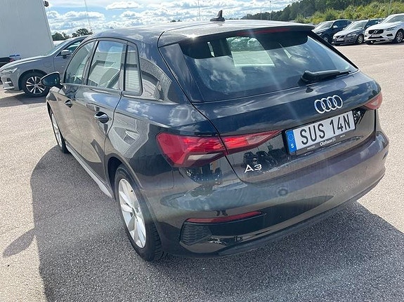 Audi A3 4 of 5