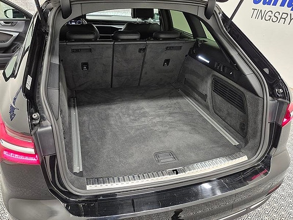Audi A6 8 of 8