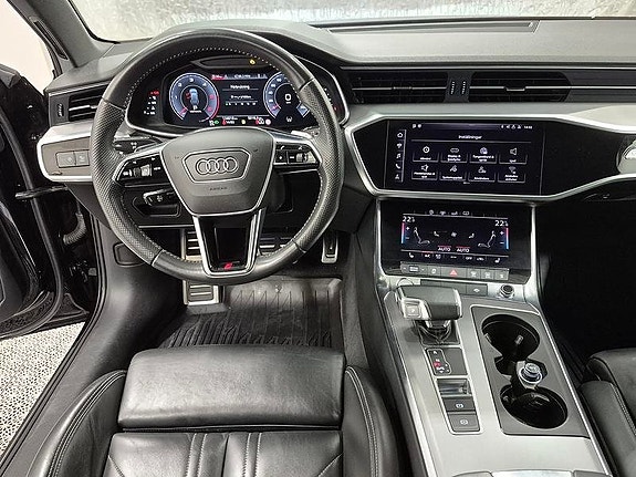 Audi A6 6 of 8