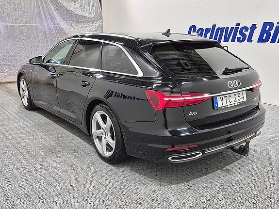 Audi A6 5 of 8