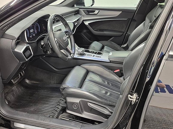 Audi A6 2 of 8