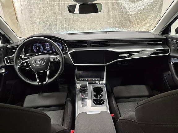 Audi A6 6 of 11