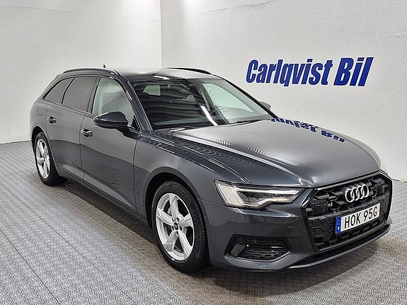 Audi A6 5 of 11