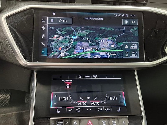 Audi A6 7 of 11