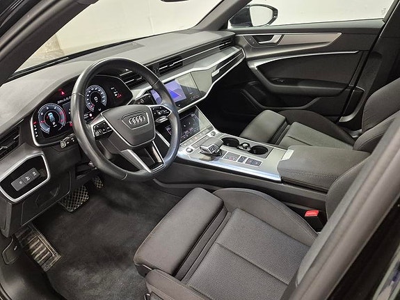 Audi A6 2 of 11