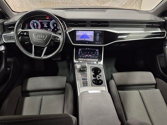 Audi A6 6 of 11