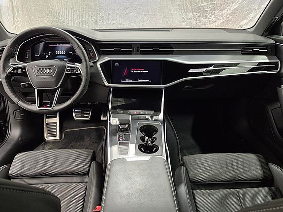 Audi A6 6 of 12