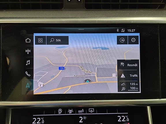 Audi A6 7 of 11