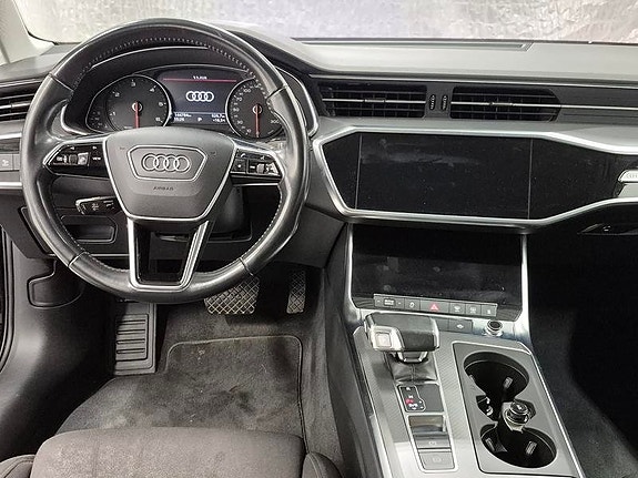 Audi A6 6 of 11