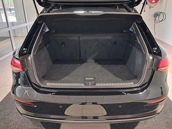 Audi A3 6 of 6