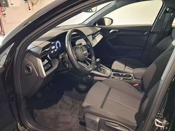 Audi A3 2 of 6