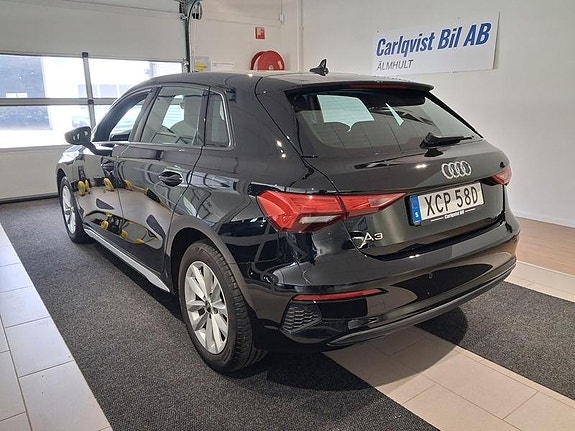 Audi A3 5 of 6