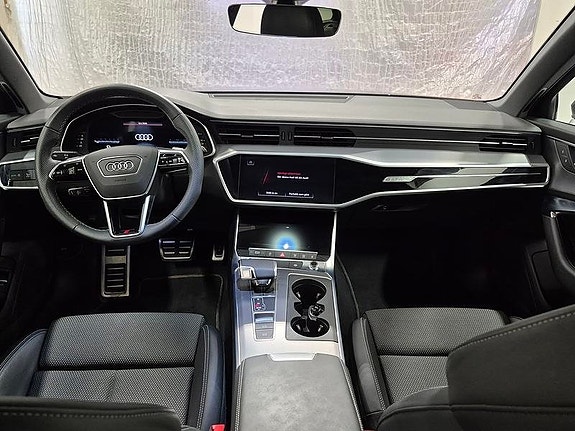 Audi A6 6 of 12