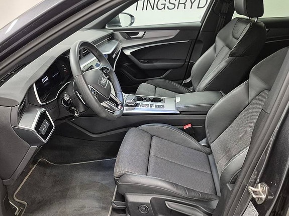 Audi A6 2 of 12