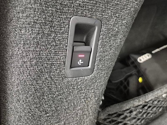 Audi A6 9 of 12