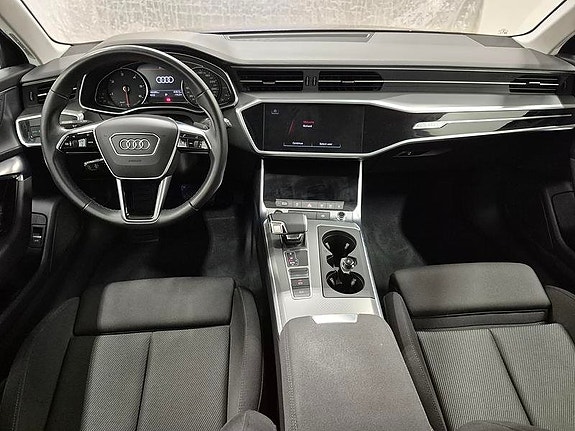 Audi A6 6 of 11