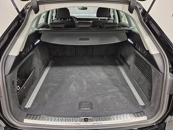 Audi A6 8 of 11