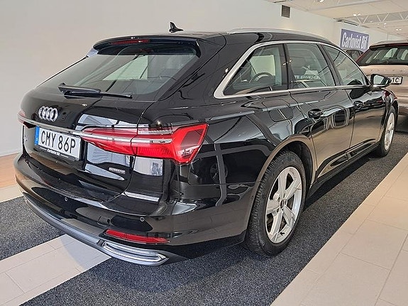 Audi A6 5 of 7