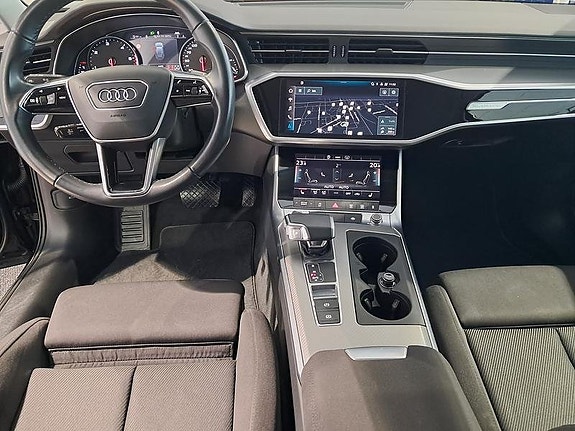 Audi A6 6 of 7
