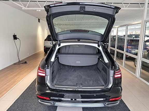 Audi A6 7 of 7