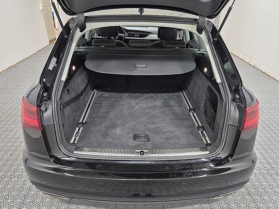 Audi A6 9 of 9