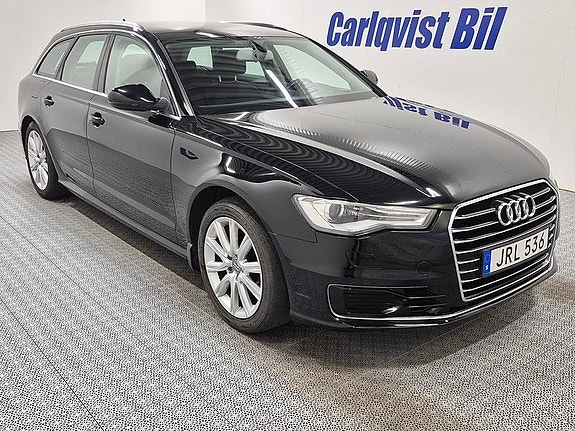 Audi A6 5 of 9