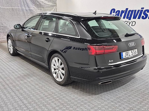 Audi A6 3 of 9