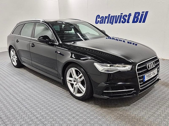 Audi A6 5 of 10
