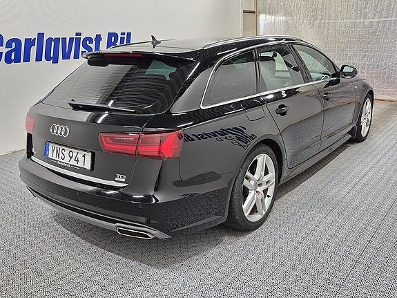 Audi A6 4 of 10