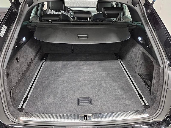 Audi A6 9 of 10