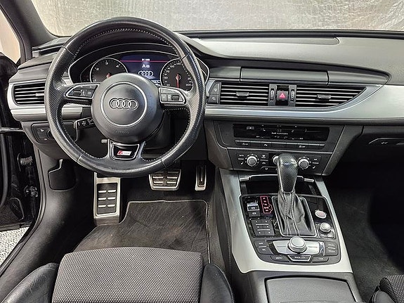 Audi A6 6 of 10