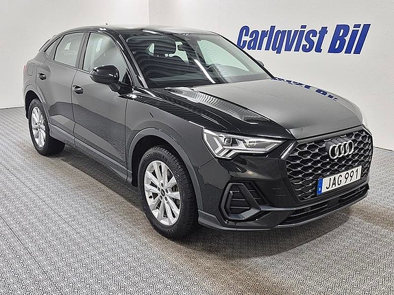 Audi Q3 3 of 10
