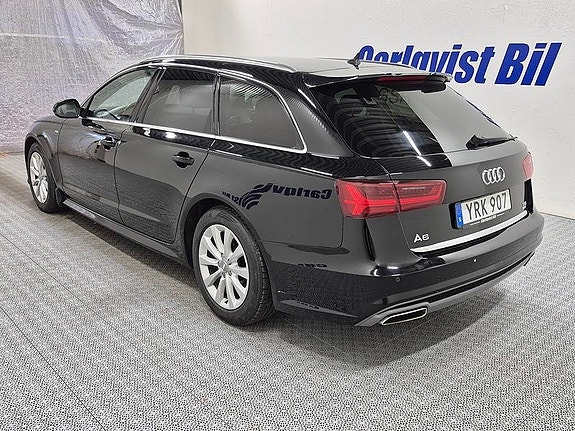 Audi A6 5 of 9