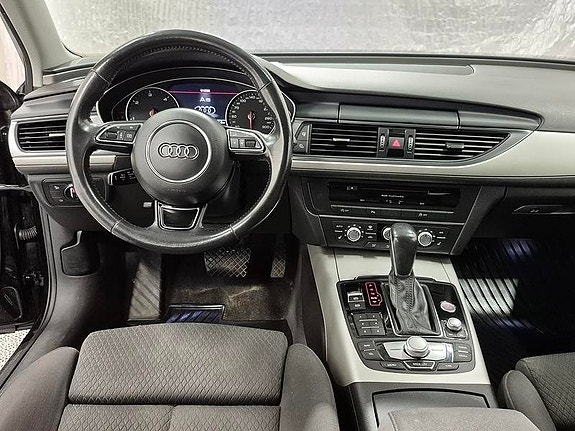Audi A6 6 of 9
